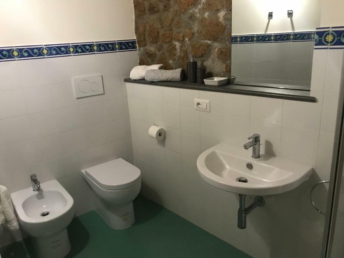 דירות אורביאטו Palazzo Urbani מראה חיצוני תמונה