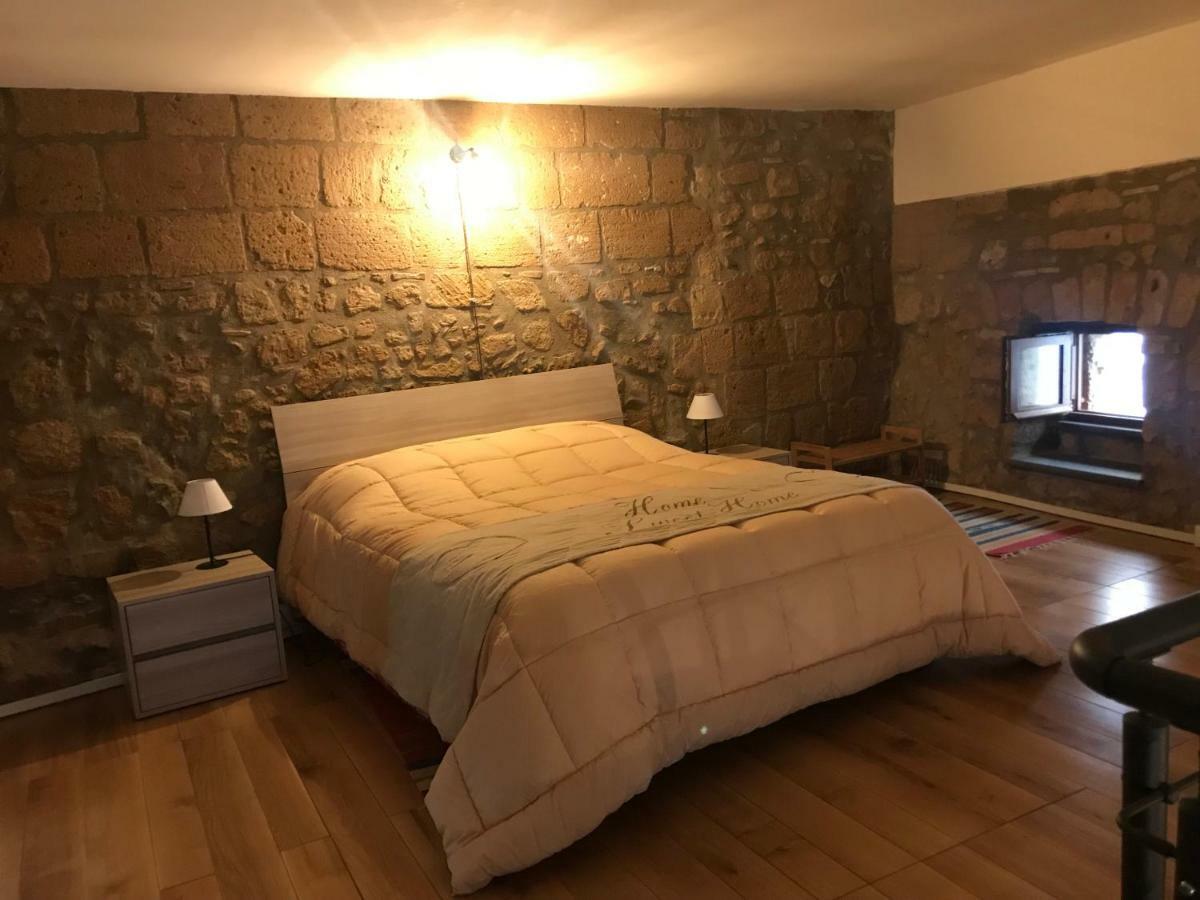 דירות אורביאטו Palazzo Urbani מראה חיצוני תמונה