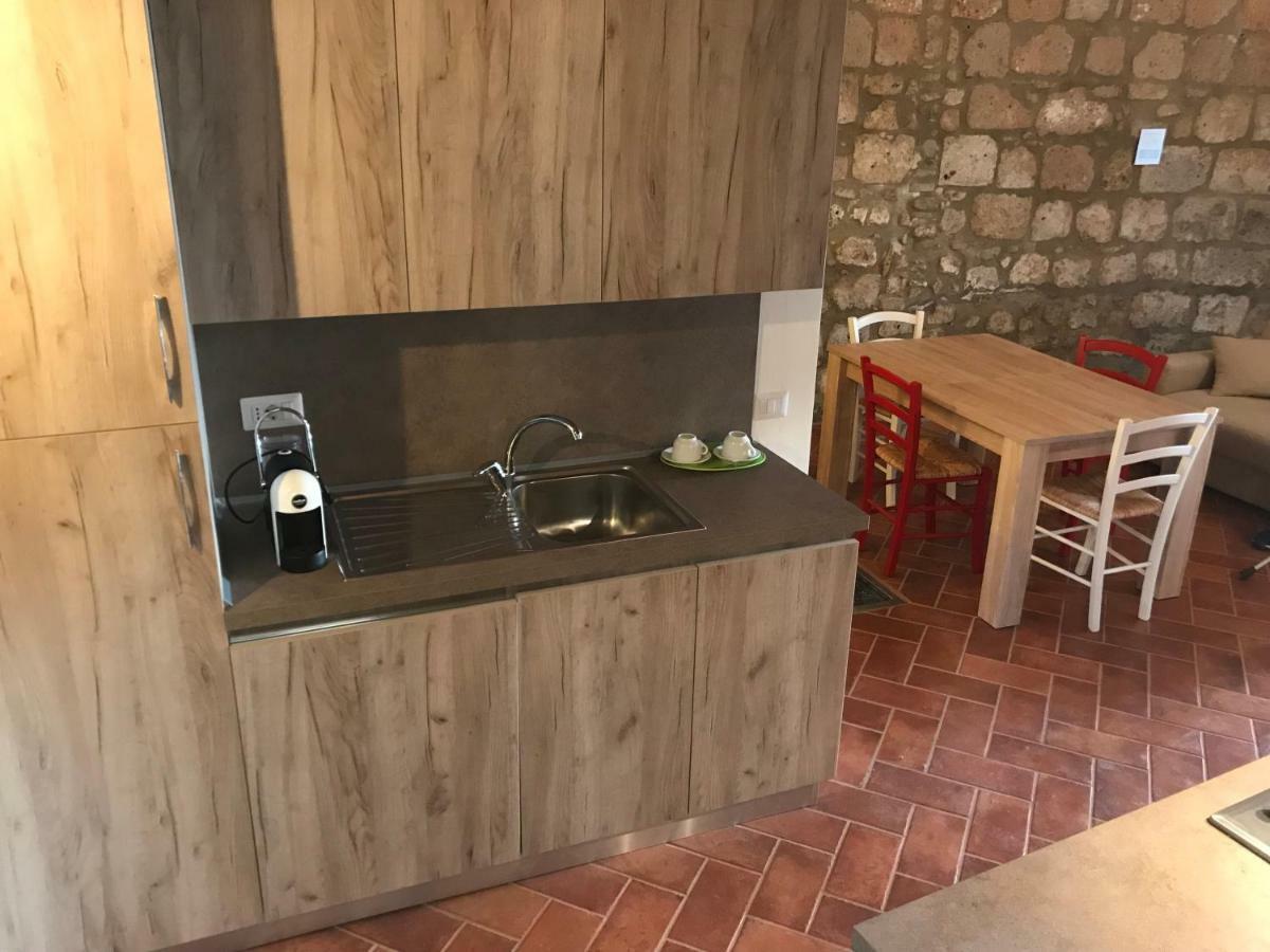 דירות אורביאטו Palazzo Urbani מראה חיצוני תמונה